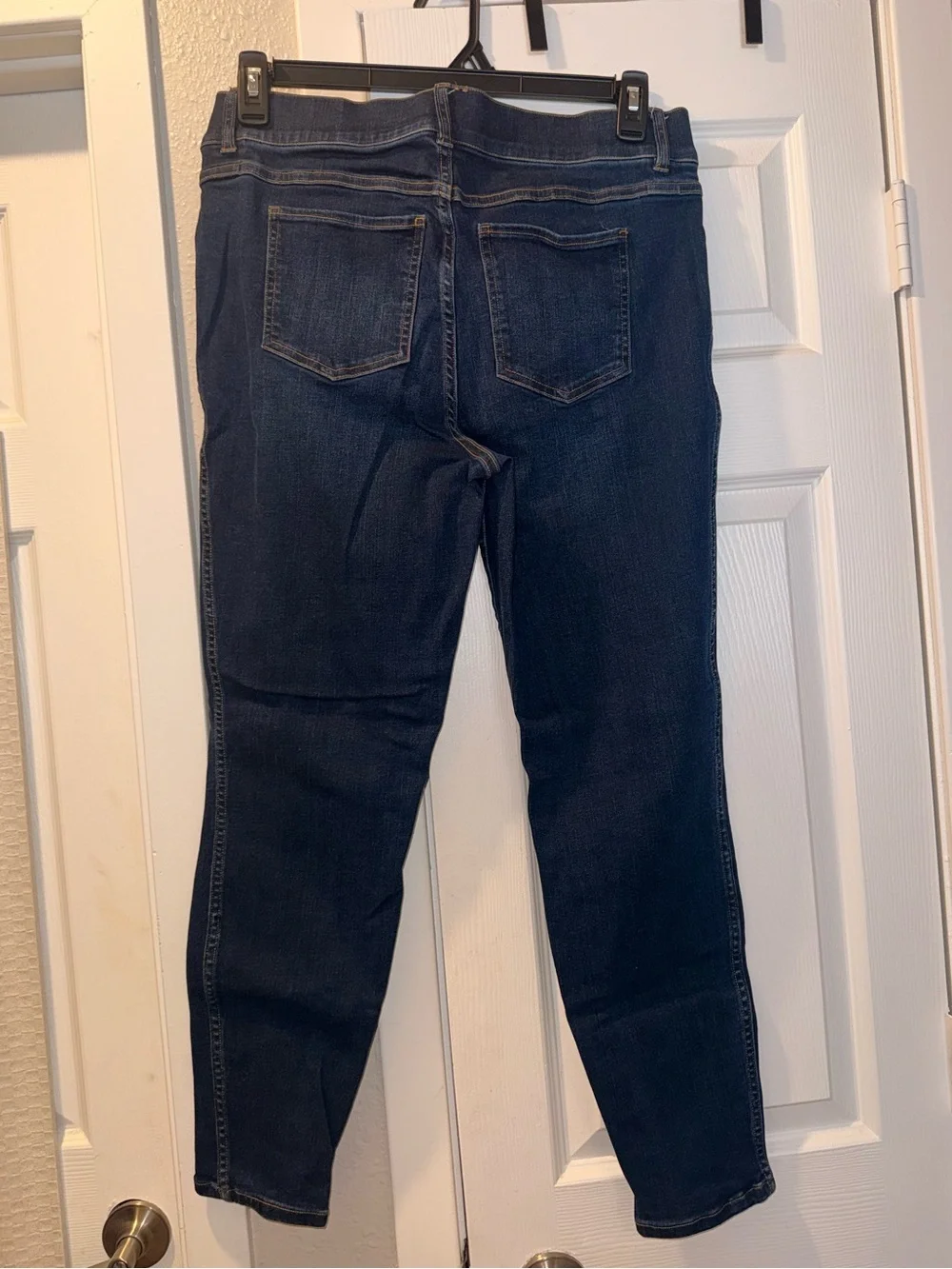 Spanx NWOT XL Jeans